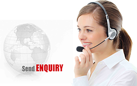 Enquiry